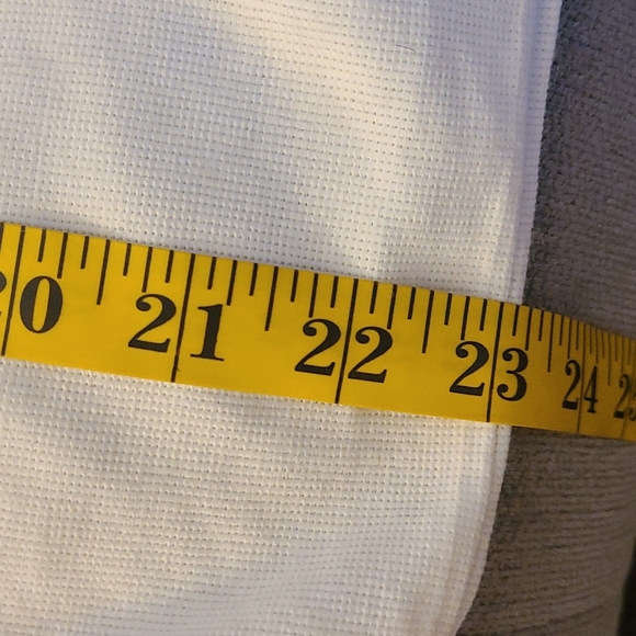 Tanner made in Italy dust bag for purses with draw string - Picture 3 of 5